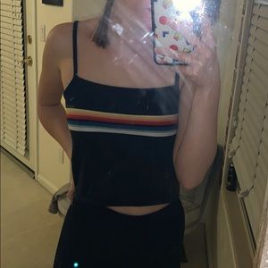 brandy melville tank top